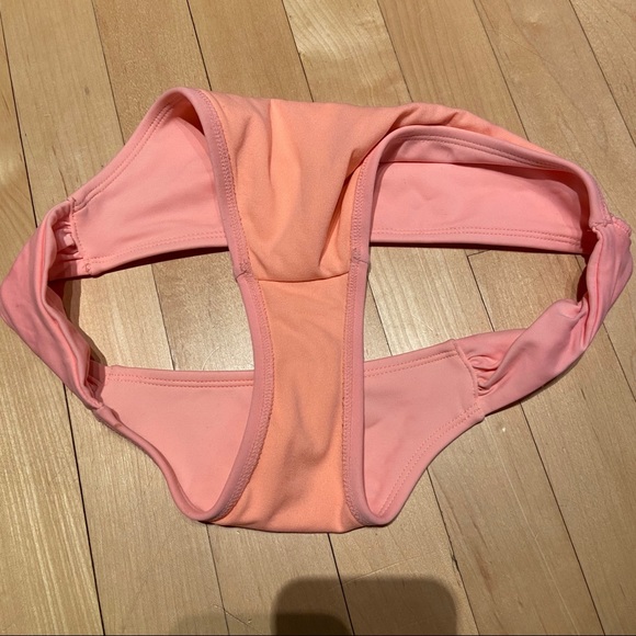 Pacsun String Bikini - Picture 3 of 5